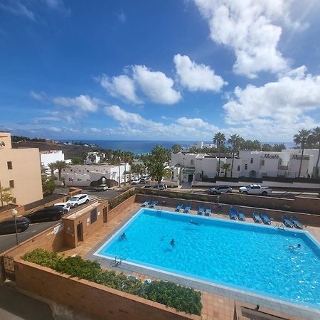 Ocean Dream Apartment Jandia  ภายนอก รูปภาพ