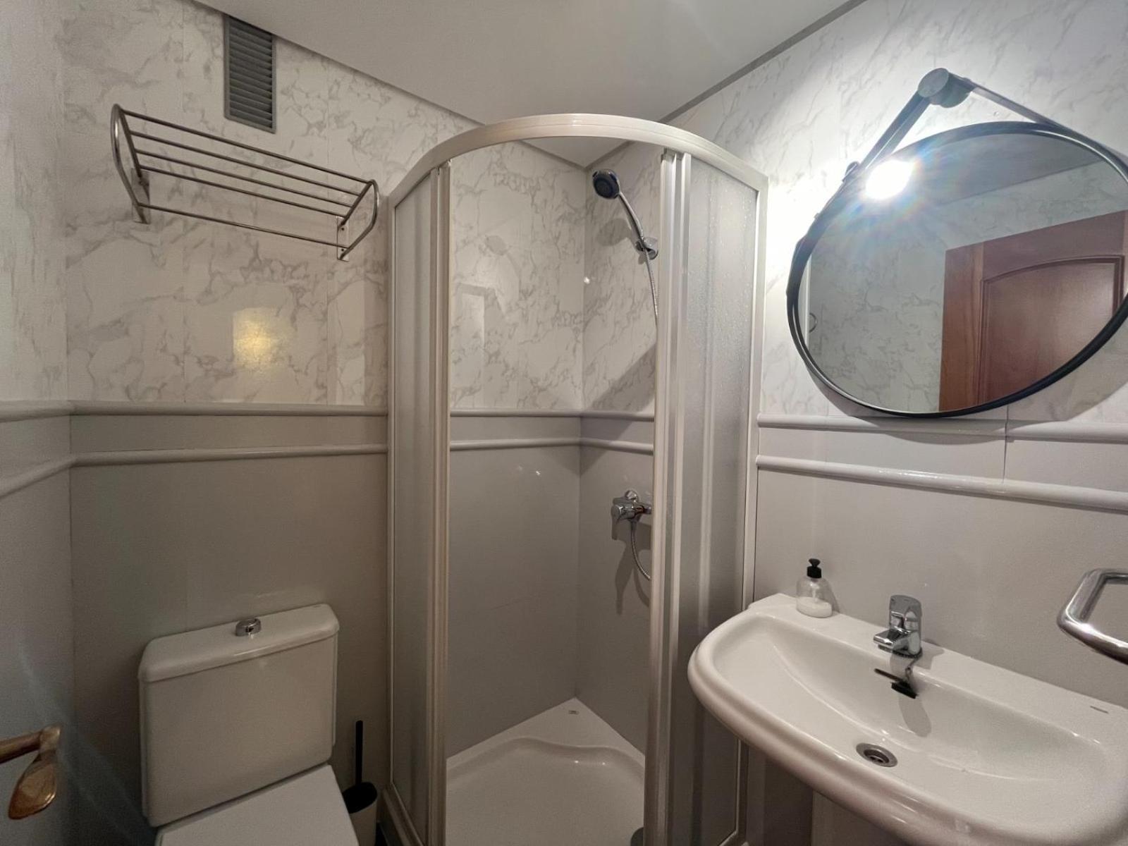 Ocean Dream Apartment Jandia  ภายนอก รูปภาพ