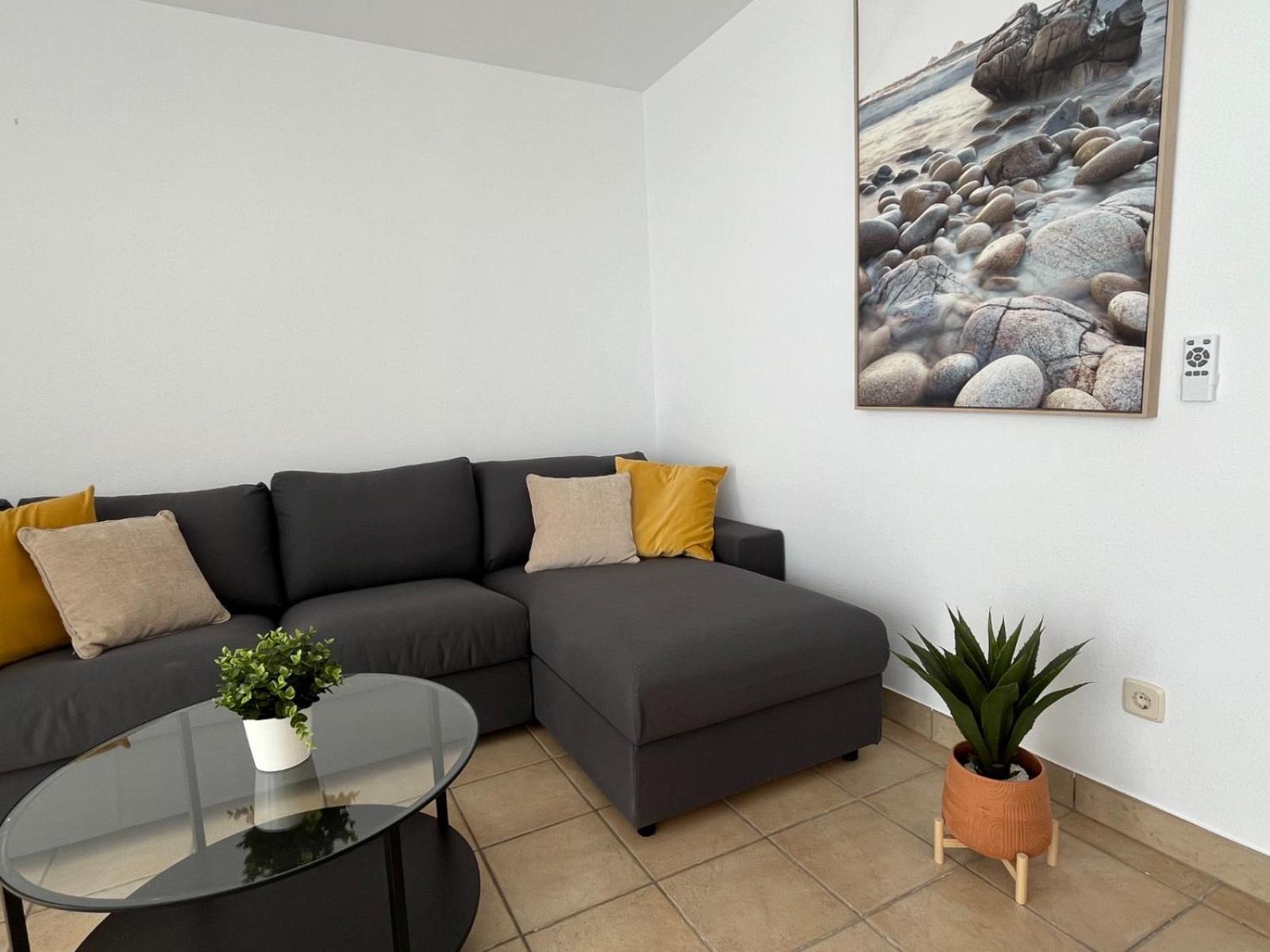 Ocean Dream Apartment Jandia  ภายนอก รูปภาพ