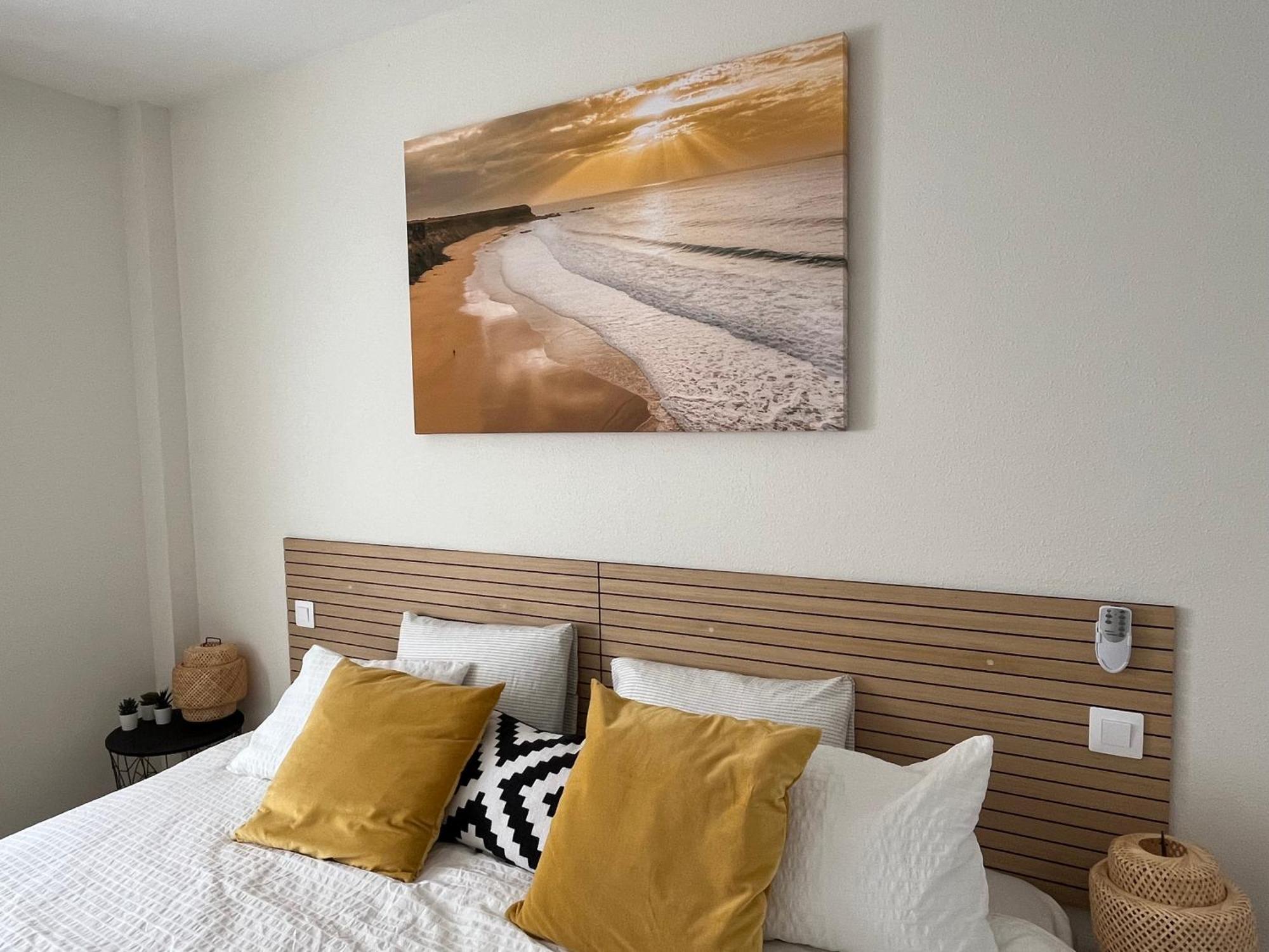 Ocean Dream Apartment Jandia  ภายนอก รูปภาพ