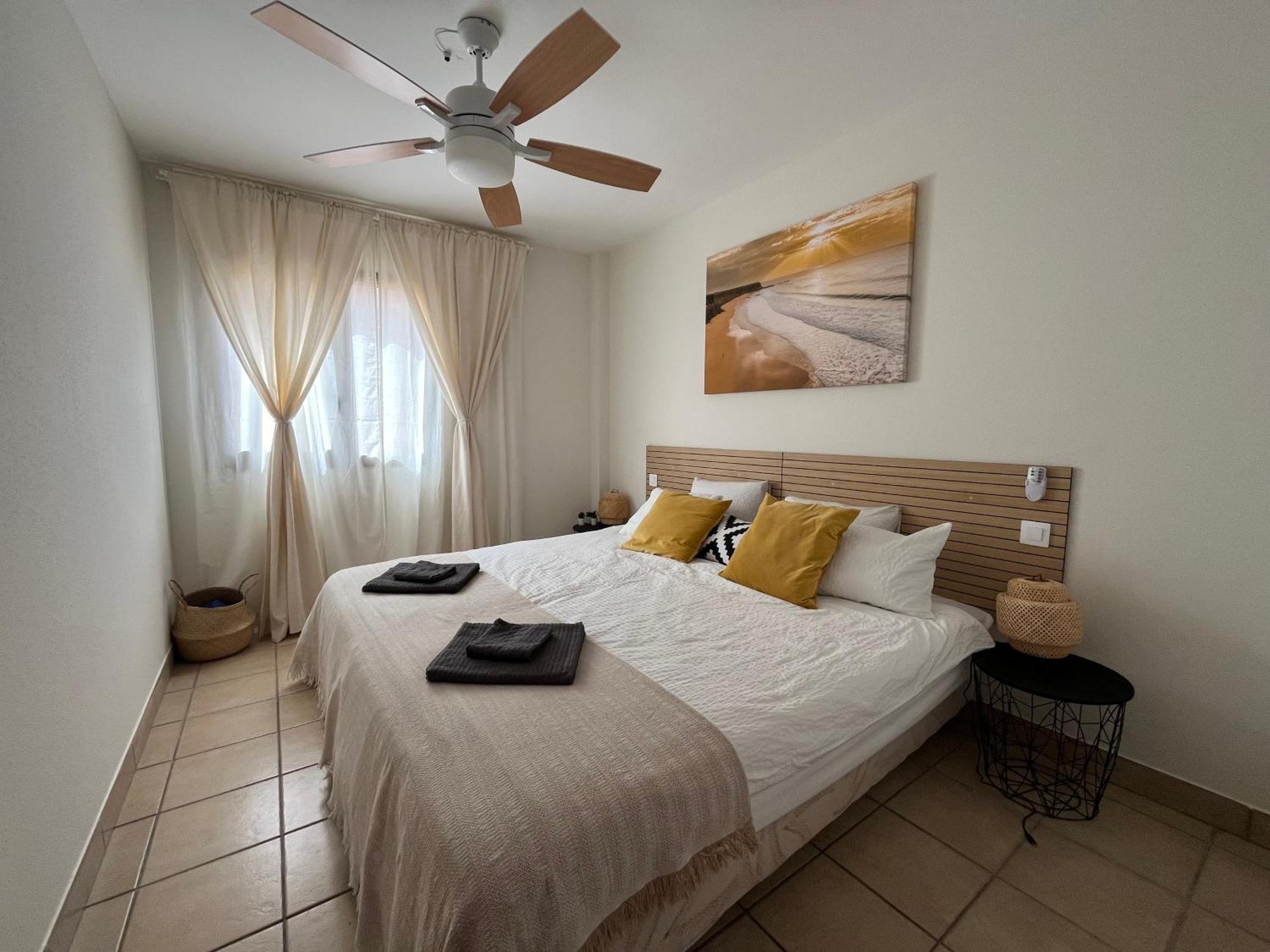 Ocean Dream Apartment Jandia  ภายนอก รูปภาพ