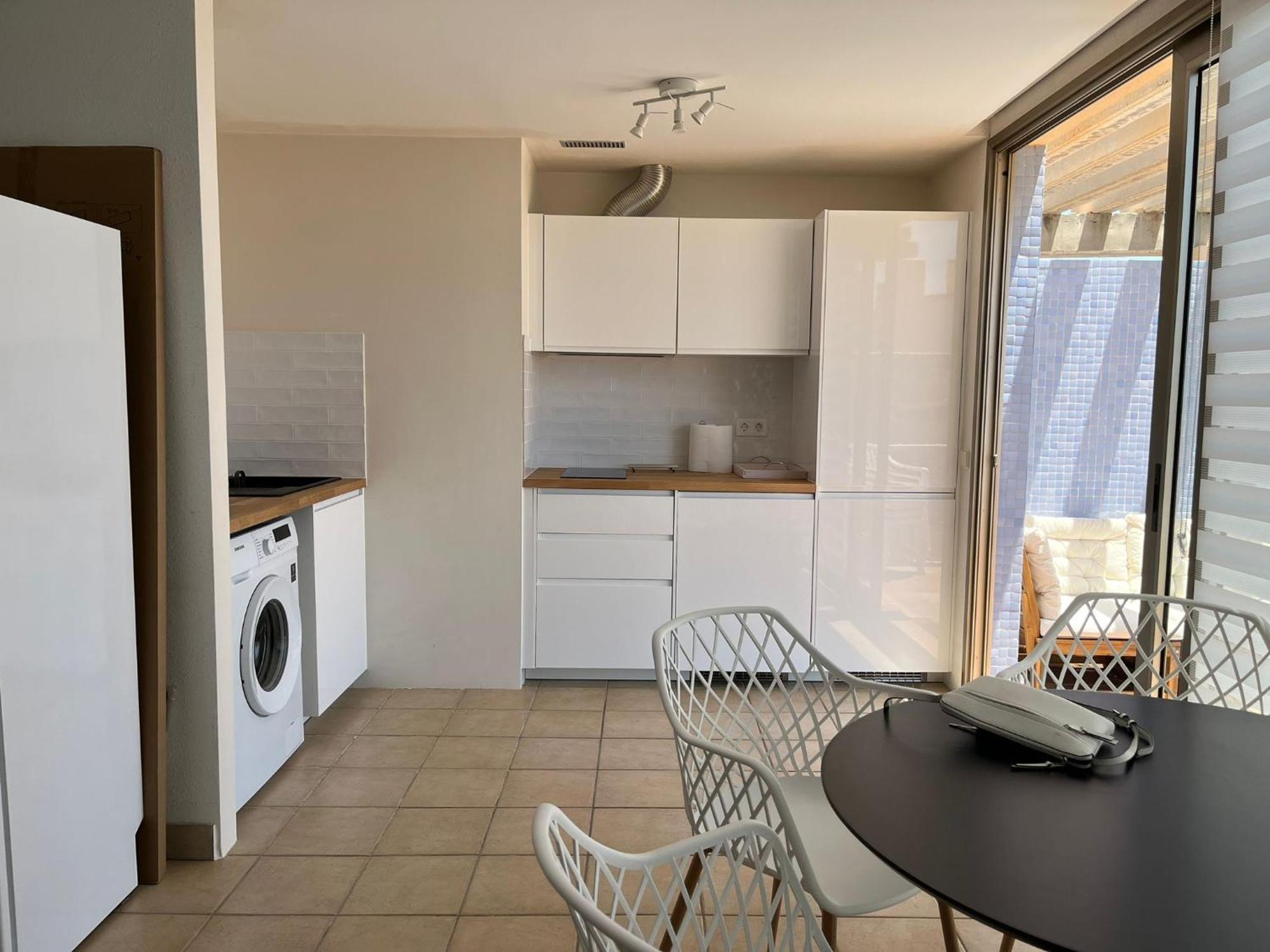 Ocean Dream Apartment Jandia  ภายนอก รูปภาพ