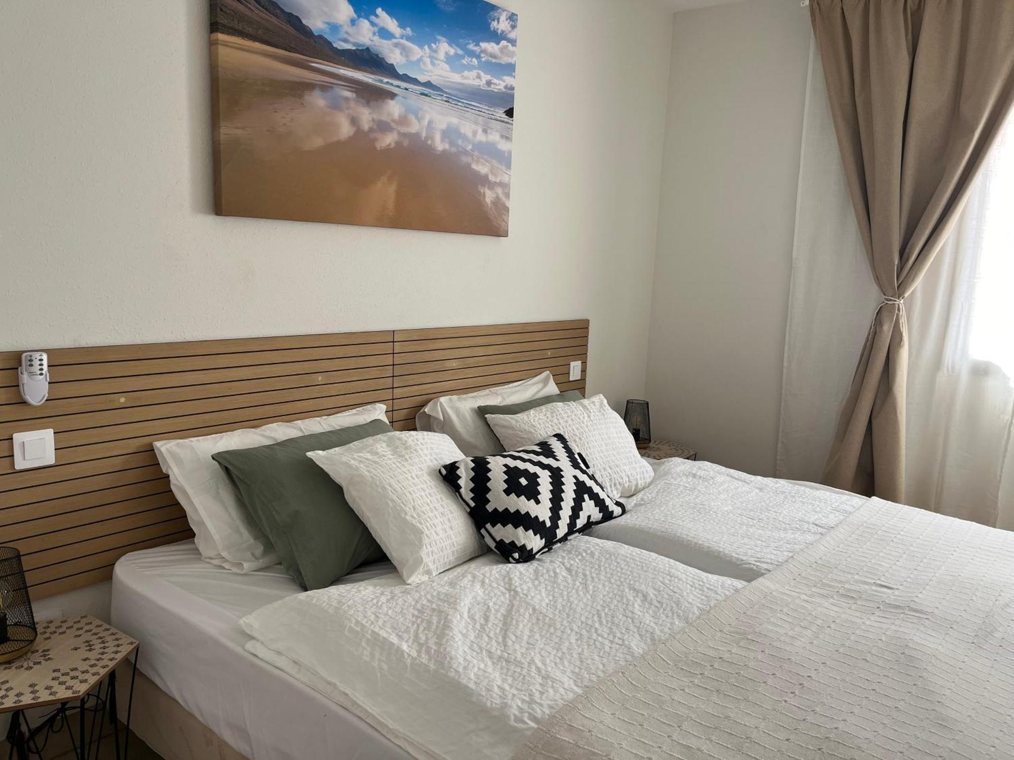 Ocean Dream Apartment Jandia  ภายนอก รูปภาพ