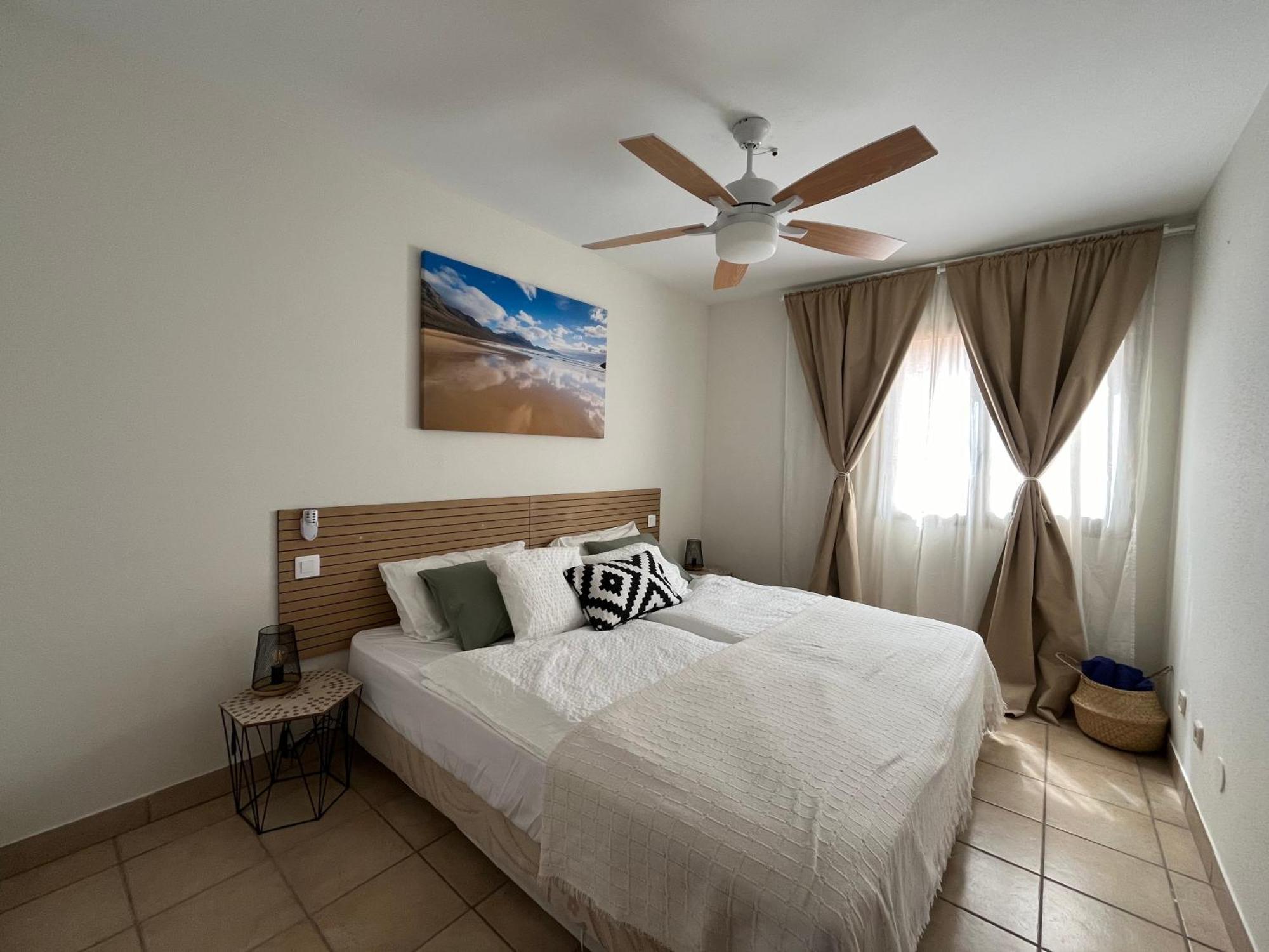 Ocean Dream Apartment Jandia  ภายนอก รูปภาพ